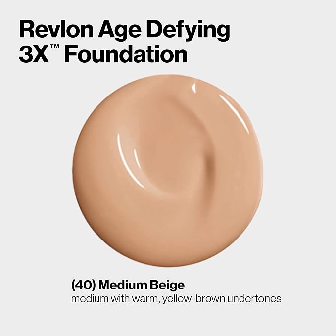 40 Medium Beige