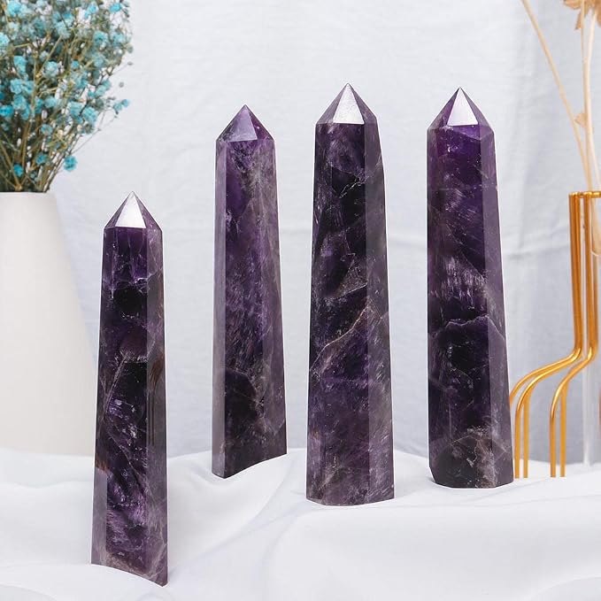 Dream Amethyst