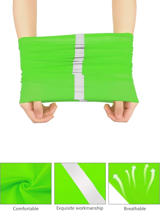 Fluorescent Green