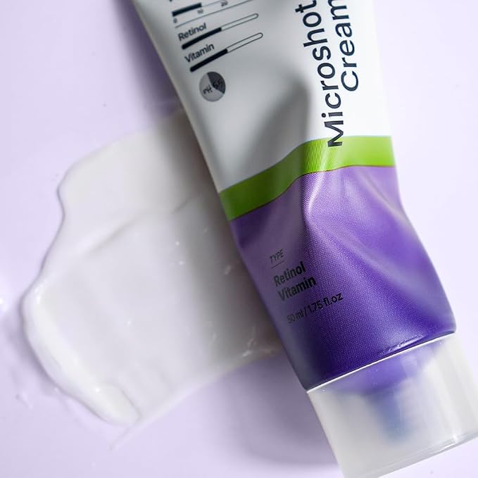 Retinol Vitamin