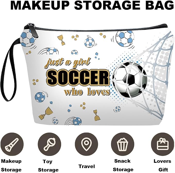 Soccer-white