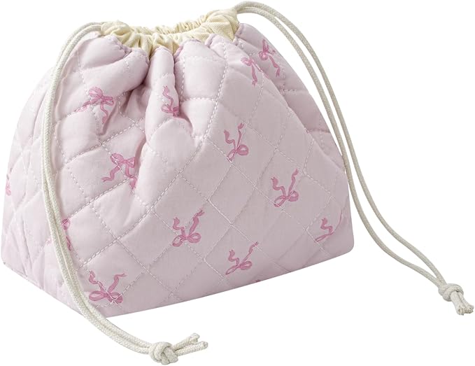 13Small Pink Bow
