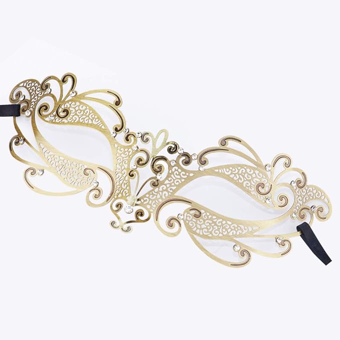 Antique Gold