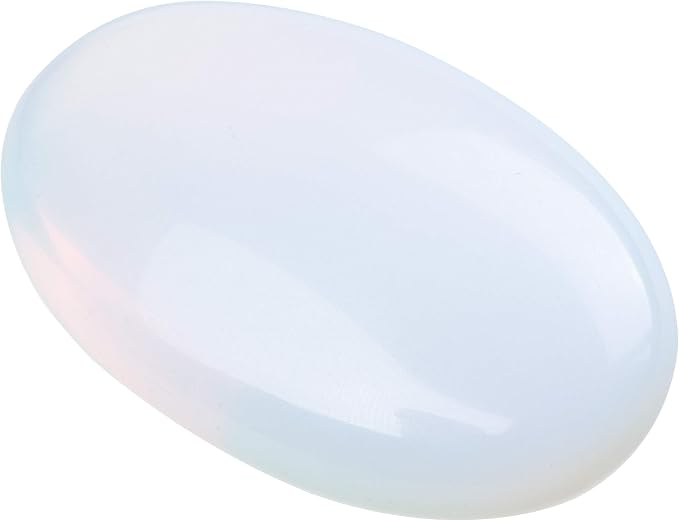 White Opalite