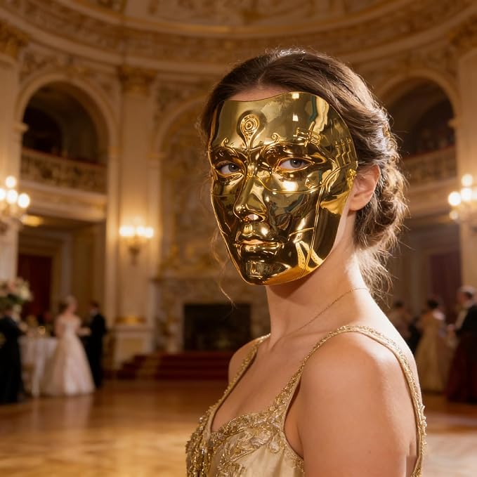 Golden