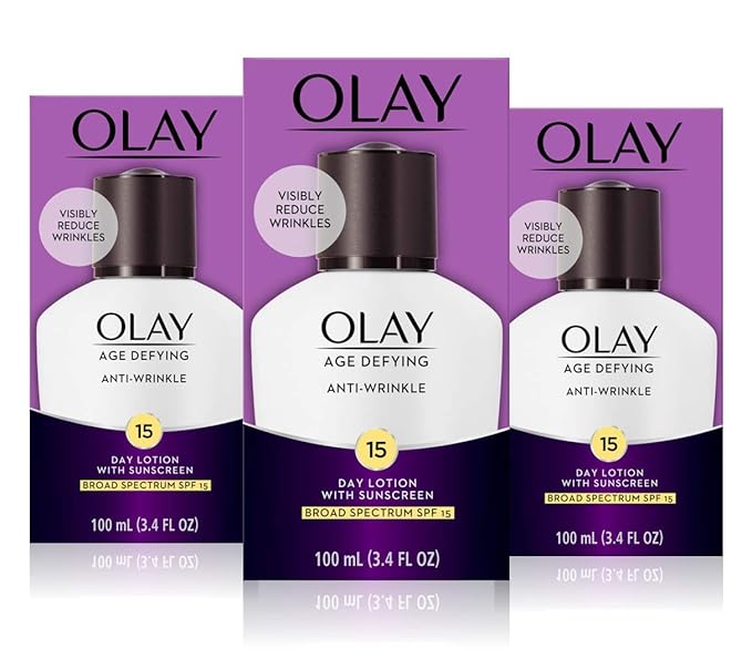 Newer Version - Pack of 3