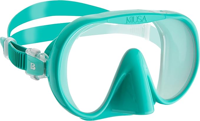 Aqua Green