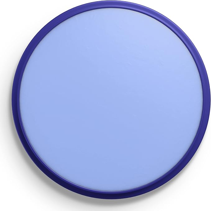 Pale Blue