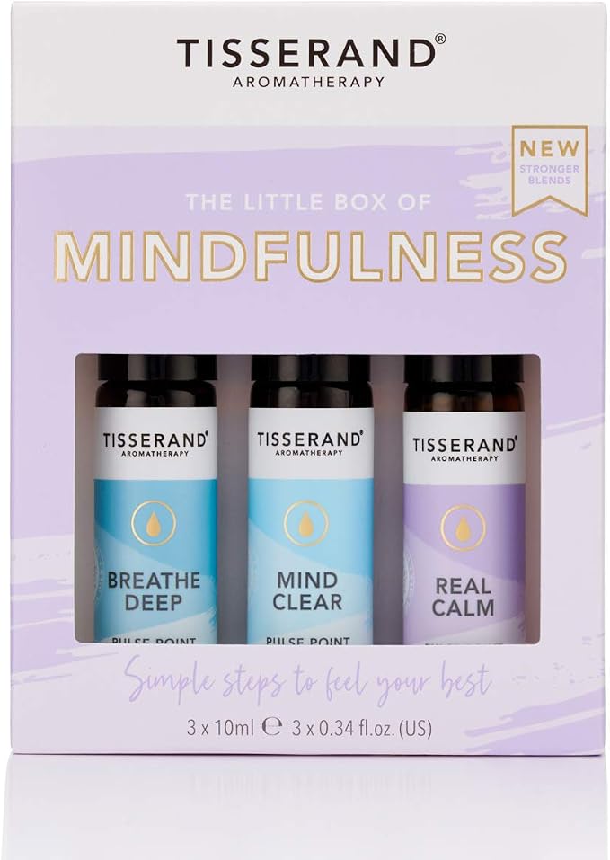 Mindfulness
