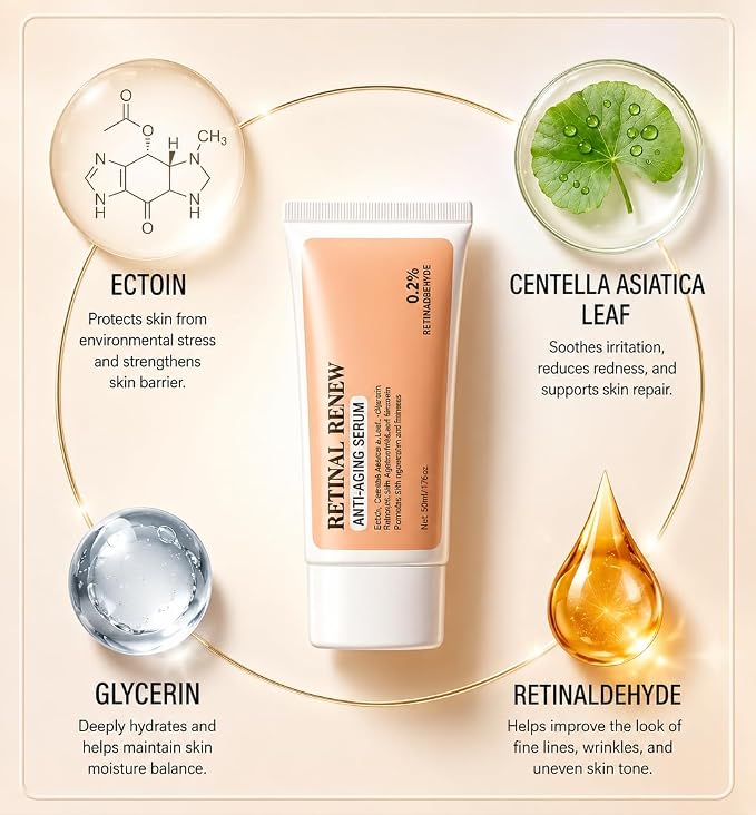 Anti-Aging