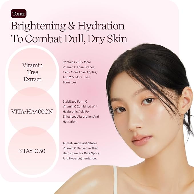 Vita Giving