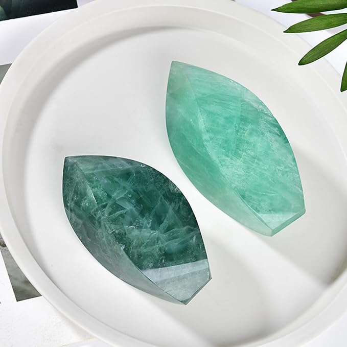 Green Fluorite