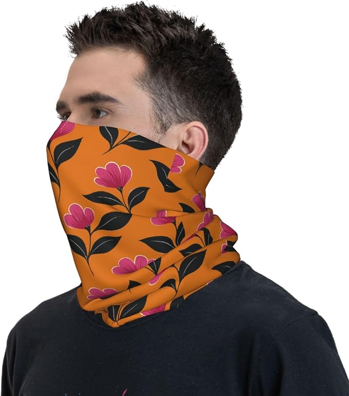 Pink Floral