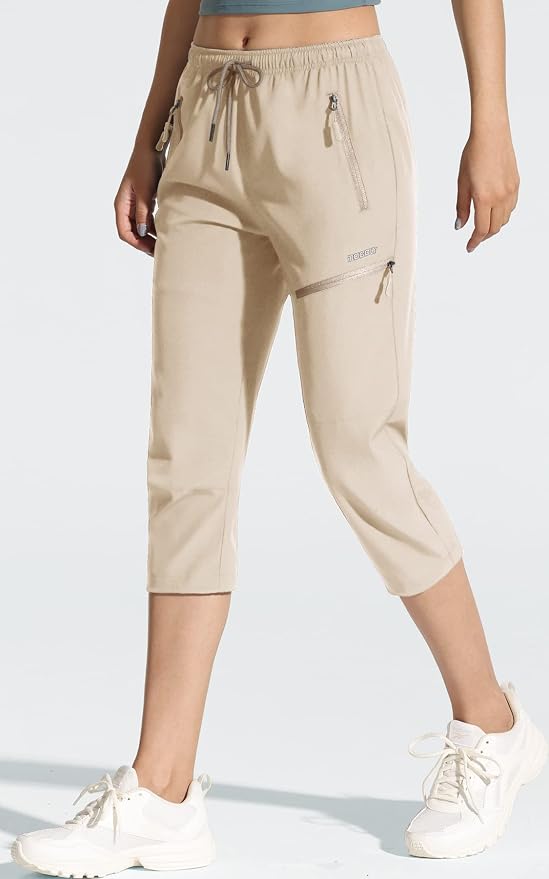 2 Pack - Grey/Khaki