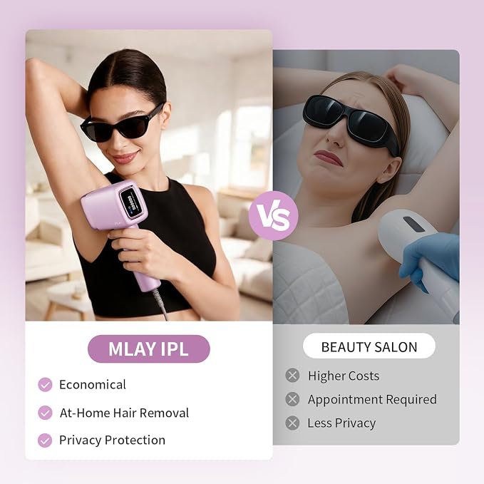 White Purple