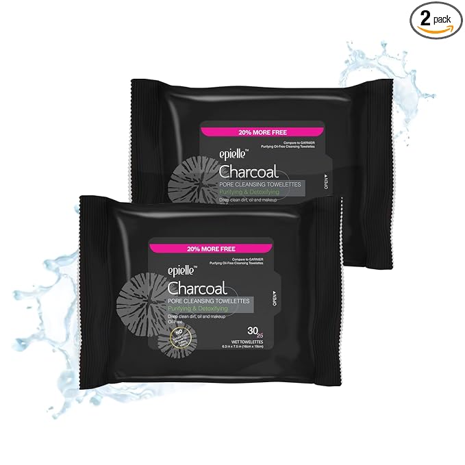 Charcoal 2 Pack