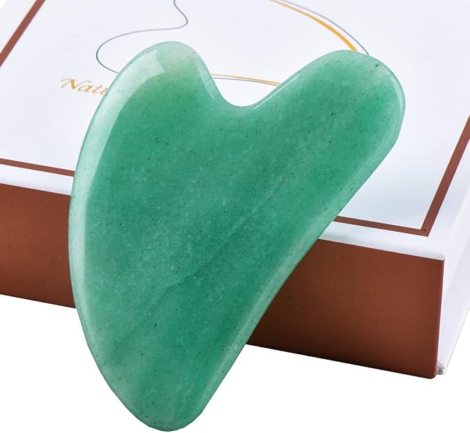 Green Guasha
