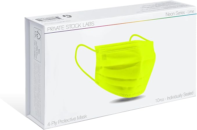 Neon Lime