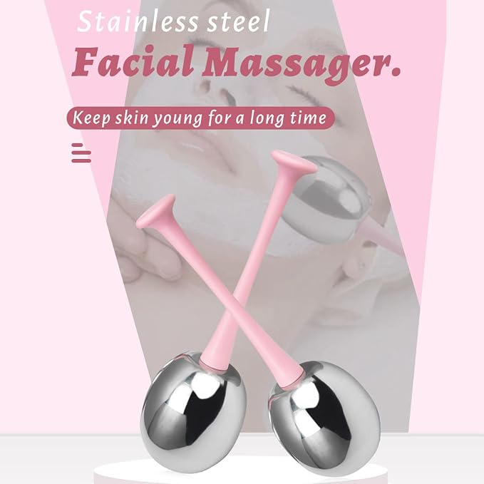 Pink Handle