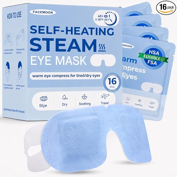 Blue -16 Packs