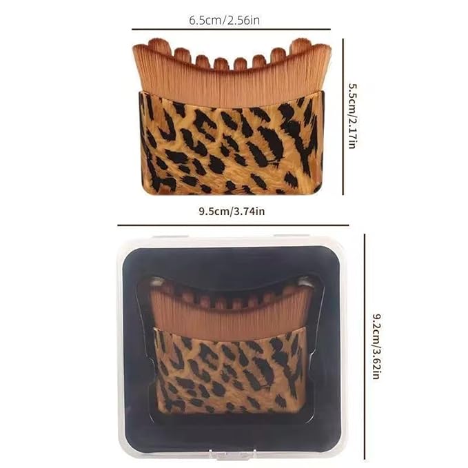 Leopard print