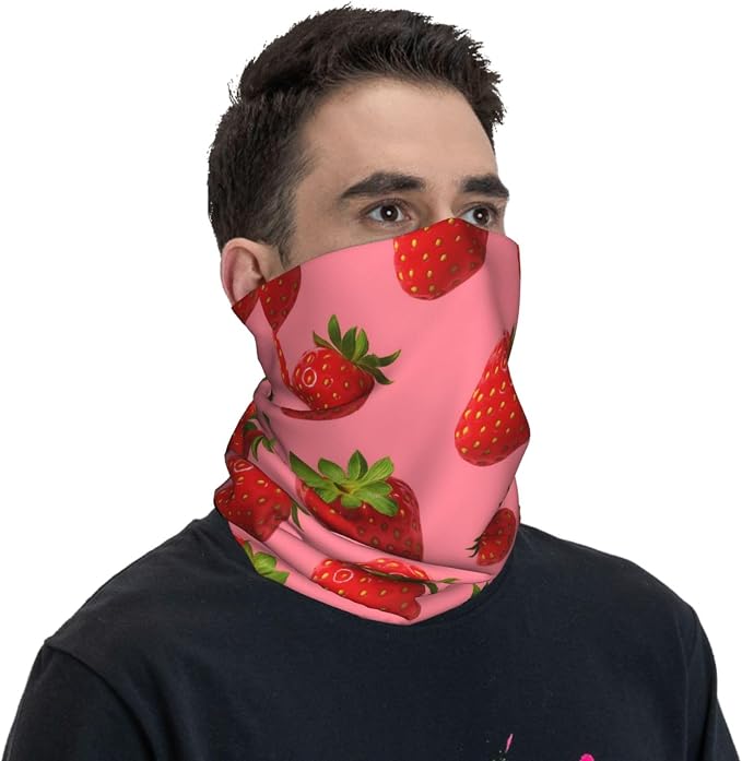 Juicy Strawberry
