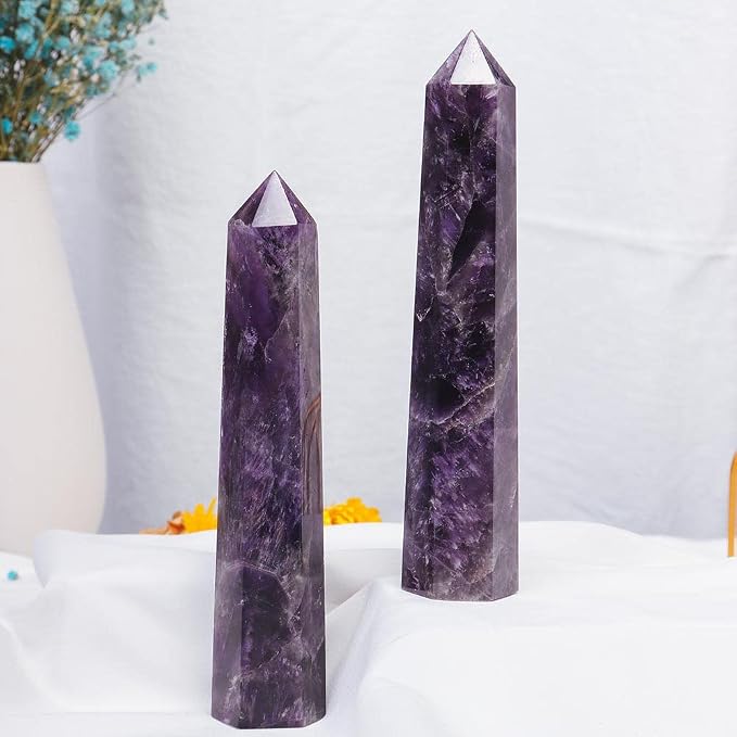 Dream Amethyst