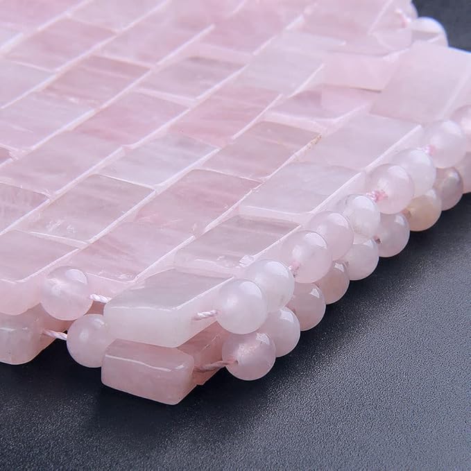 Rose Quartz