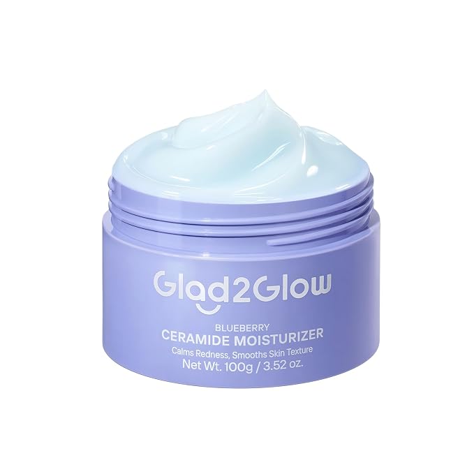BLUEBERRY CERAMIDE BARRIER
