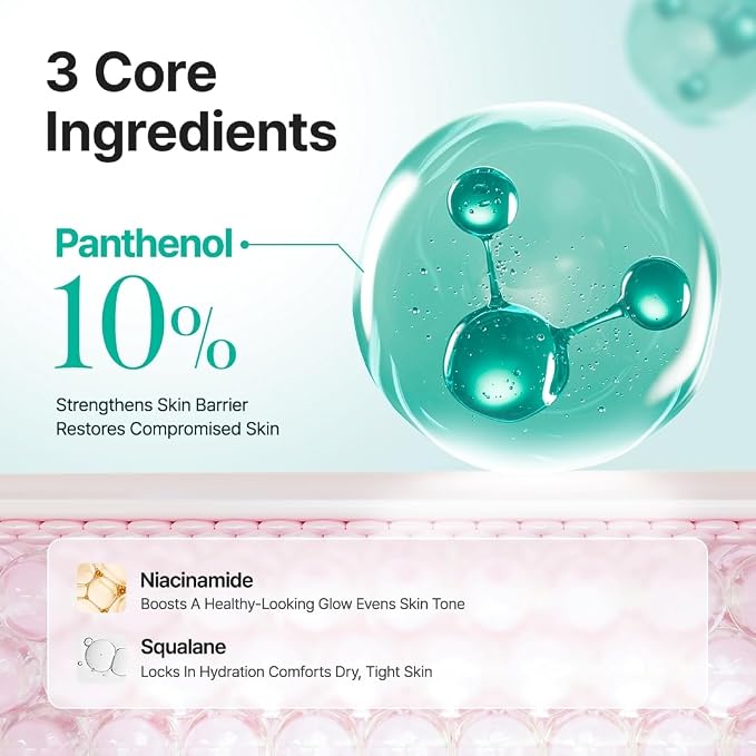 Panthenol