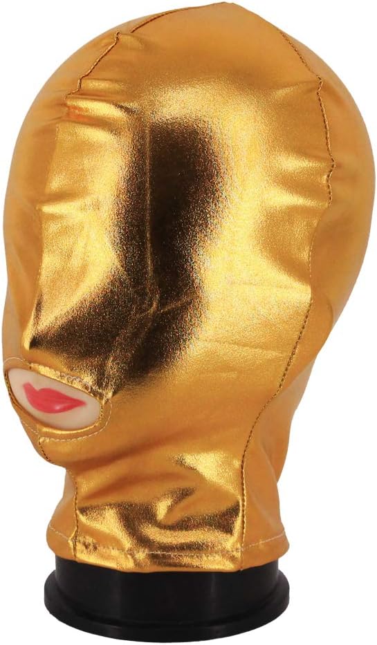Gold-cover Eyes