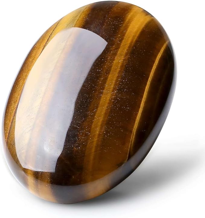 D-tiger's Eye