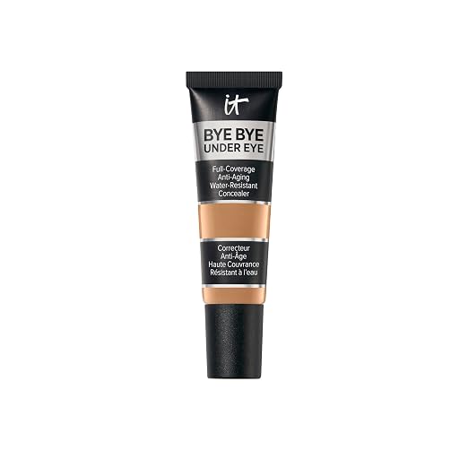 40.0 Deep Tan - for warm undertones