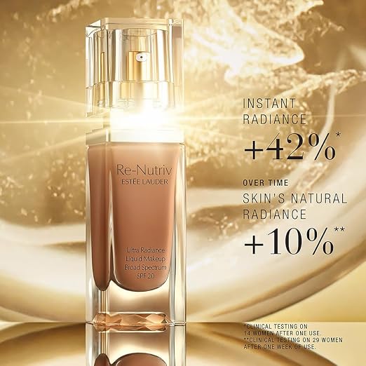 5N2 Amber Honey - Deep with neutral subtle golden undertones