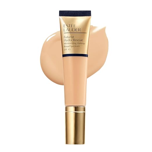 2W1 Dawn - Light-medium with warm peach undertones
