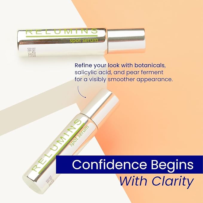 4-pc Set Serum