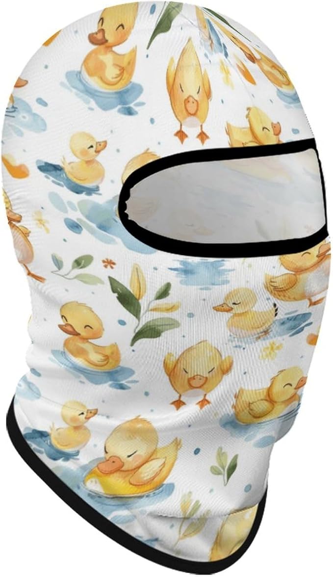 Cute Duckling