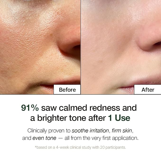 Tone Up Cream