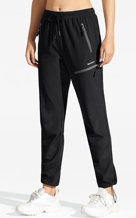 Long-2 Pack - Black/Khaki