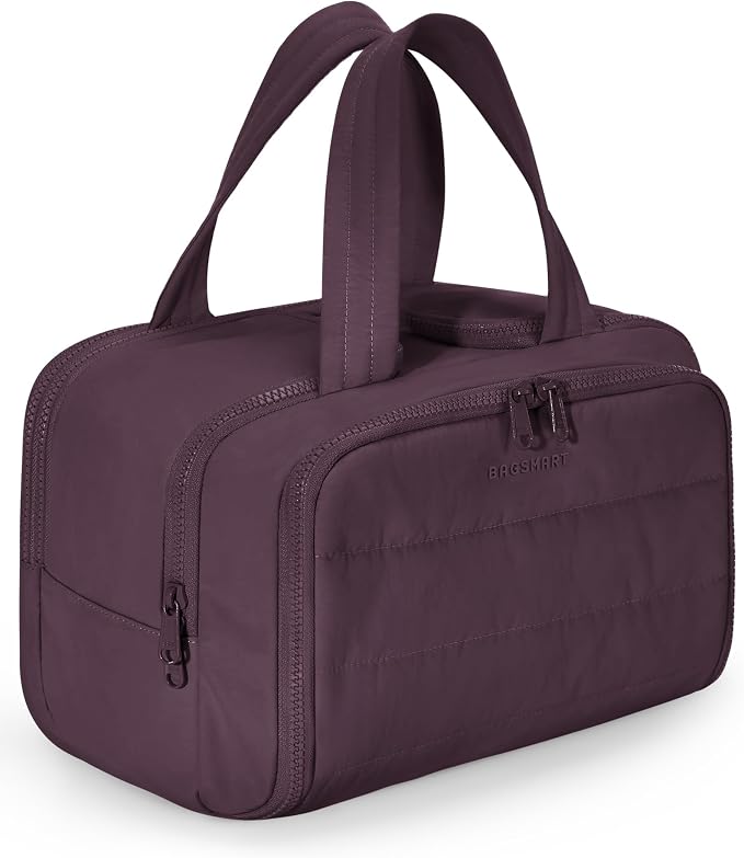 Rosy Purple