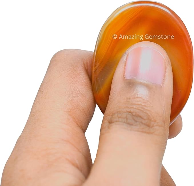 Carnelian Onyx