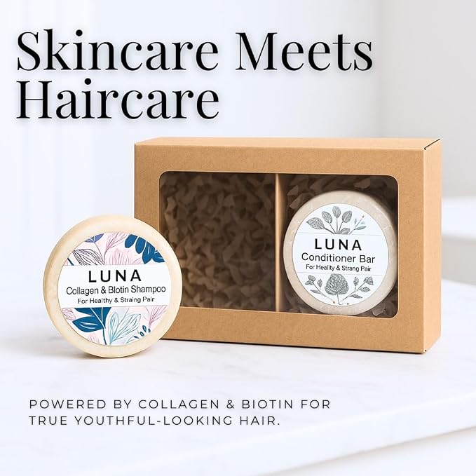 Luna Shampoo