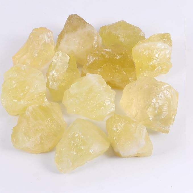Citrine Crystal
