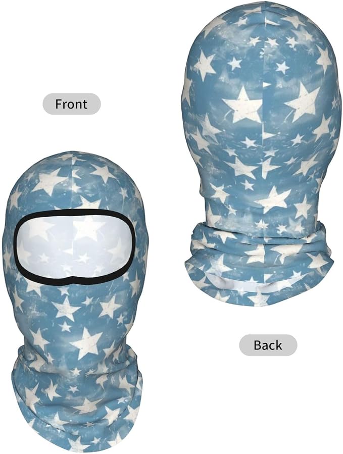 Blue Star 5