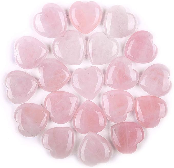 Rose Quartz