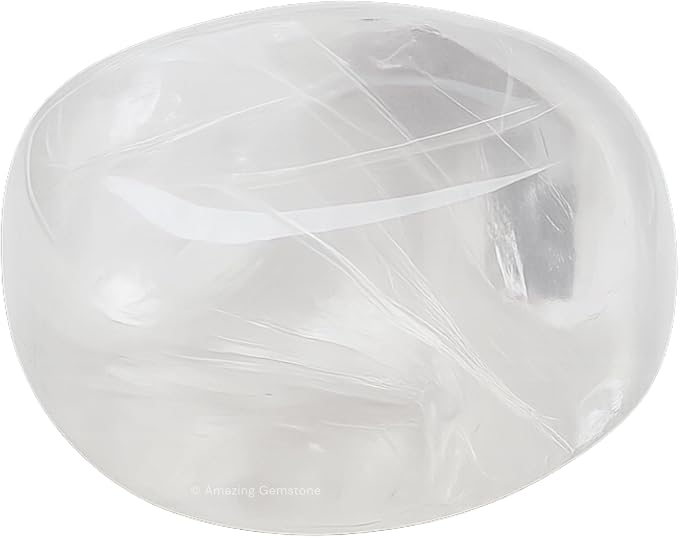 Clear Quartz (2nd Grade)