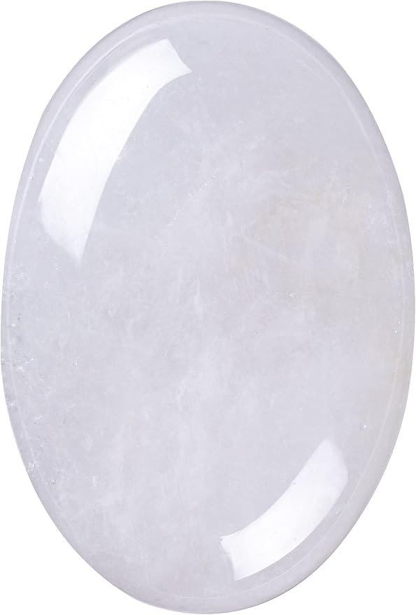 White Clear Quartz