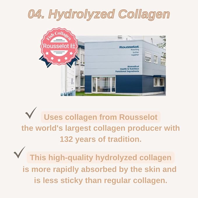 Collagen 100%