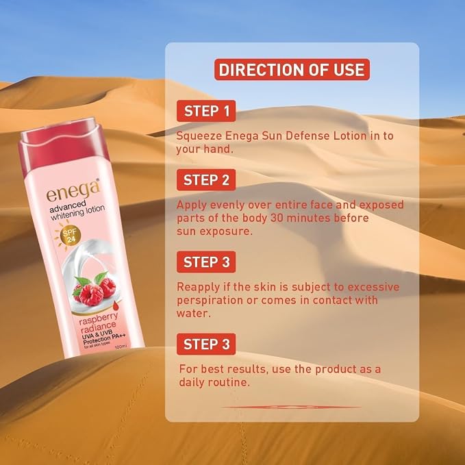 Soya And SPF 24 ++ (10.14 Ounce)