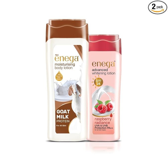 Goat Milk And SPF 24 ++ (3.38 Ounce)